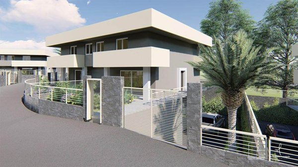 casa indipendente in vendita ad Aci Sant'Antonio
