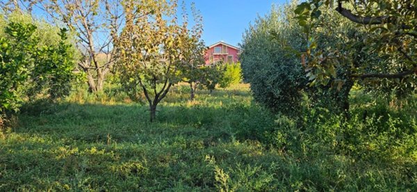 casa indipendente in vendita ad Aci Sant'Antonio