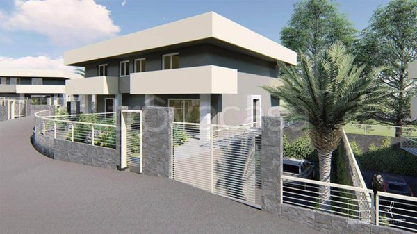 casa indipendente in vendita ad Aci Sant'Antonio
