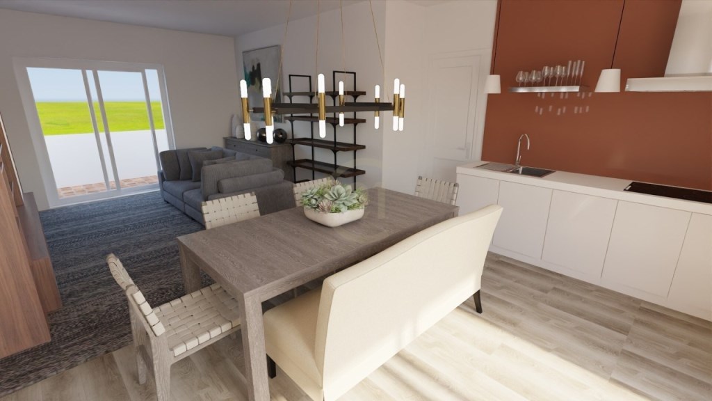 appartamento in vendita ad Aci Sant'Antonio