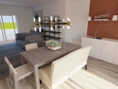 appartamento in vendita ad Aci Sant'Antonio