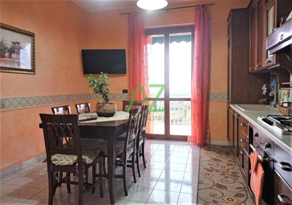 appartamento in vendita ad Aci Sant'Antonio