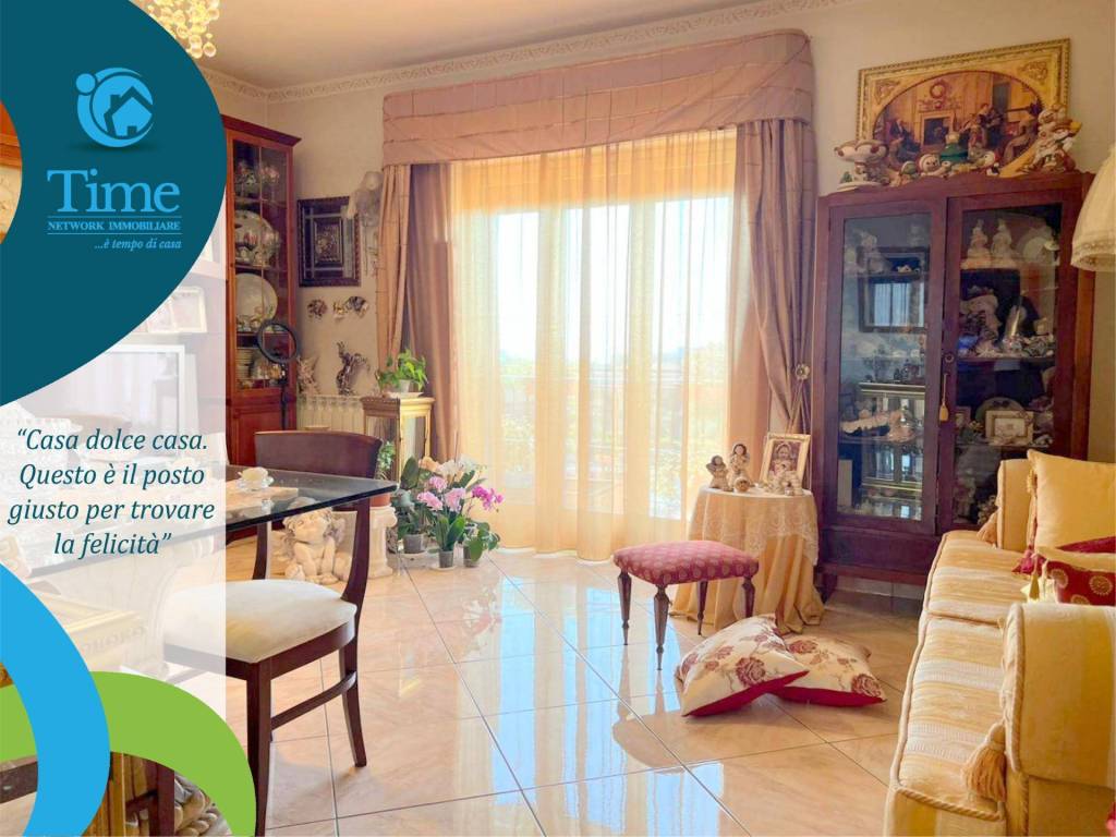 appartamento in vendita ad Aci Sant'Antonio