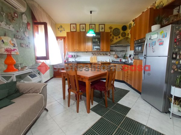 appartamento in vendita ad Aci Sant'Antonio