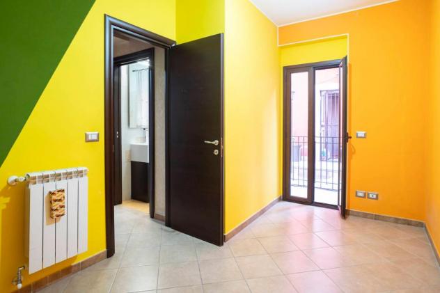 appartamento in vendita ad Aci Sant'Antonio in zona Lavina