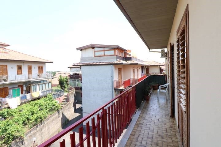 appartamento in vendita ad Aci Sant'Antonio