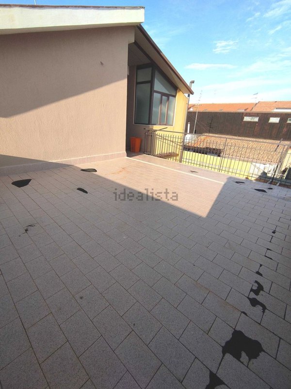 appartamento in vendita ad Aci Sant'Antonio