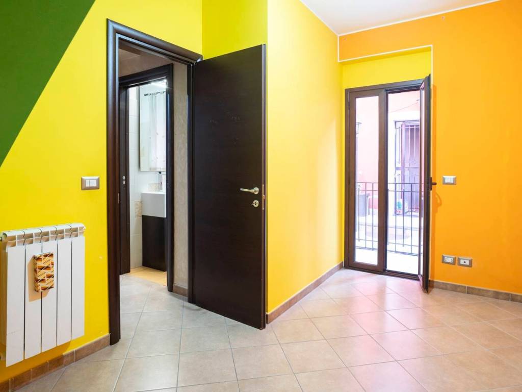 appartamento in vendita ad Aci Sant'Antonio