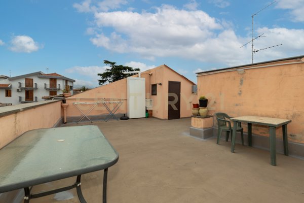 casa indipendente in vendita ad Aci Sant'Antonio