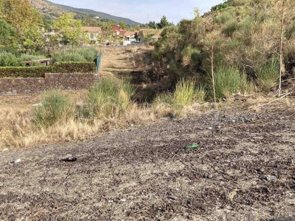 terreno agricolo in vendita ad Aci Sant'Antonio