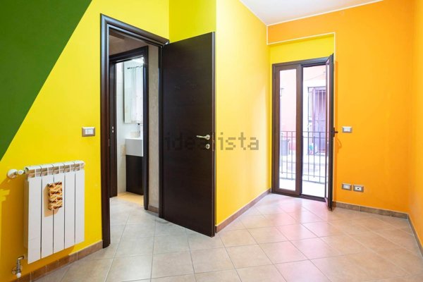 appartamento in vendita ad Aci Sant'Antonio