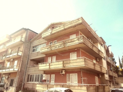 appartamento in vendita ad Aci Sant'Antonio
