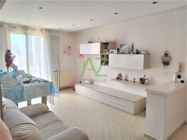 appartamento in vendita ad Aci Sant'Antonio