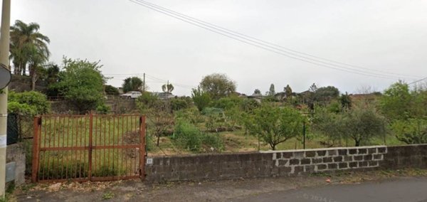 terreno agricolo in vendita ad Aci Sant'Antonio