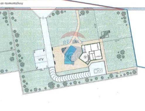 terreno agricolo in vendita ad Aci Sant'Antonio