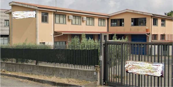 ufficio in vendita ad Aci Sant'Antonio