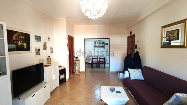 appartamento in vendita ad Aci Sant'Antonio