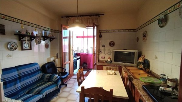 appartamento in vendita ad Aci Sant'Antonio