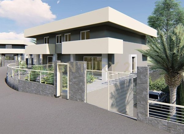 casa indipendente in vendita ad Aci Sant'Antonio