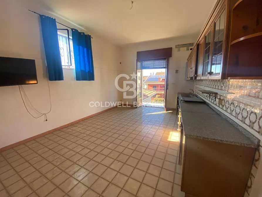 appartamento in vendita ad Aci Sant'Antonio