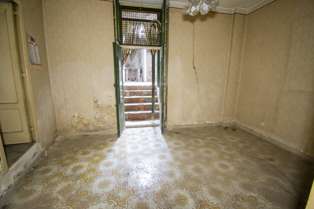 casa indipendente in vendita ad Aci Sant'Antonio in zona Lavina