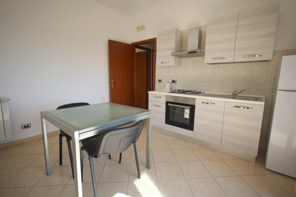 appartamento in vendita ad Aci Sant'Antonio