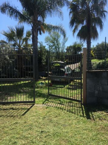 terreno agricolo in vendita ad Aci Sant'Antonio