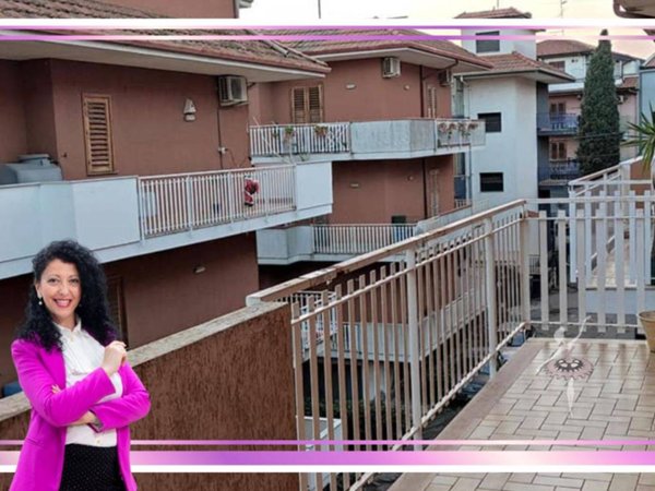 appartamento in vendita ad Aci Sant'Antonio