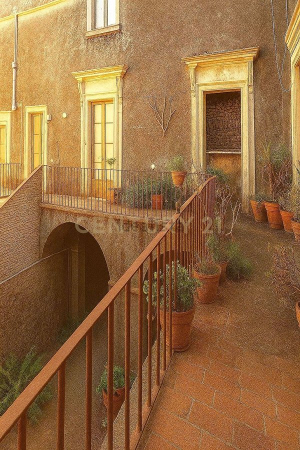 casa indipendente in vendita ad Aci Sant'Antonio