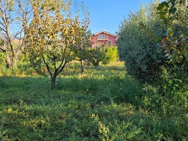 terreno agricolo in vendita ad Aci Sant'Antonio