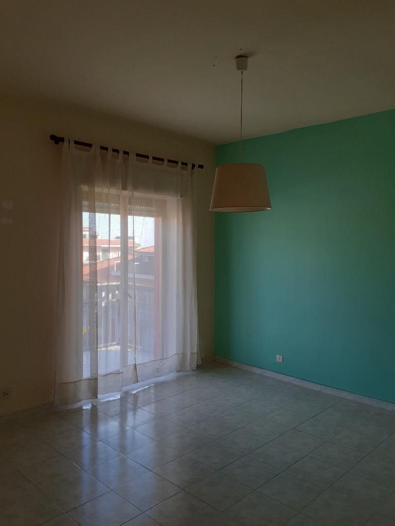 appartamento in vendita ad Aci Sant'Antonio