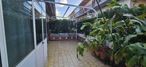 appartamento in vendita ad Aci Sant'Antonio