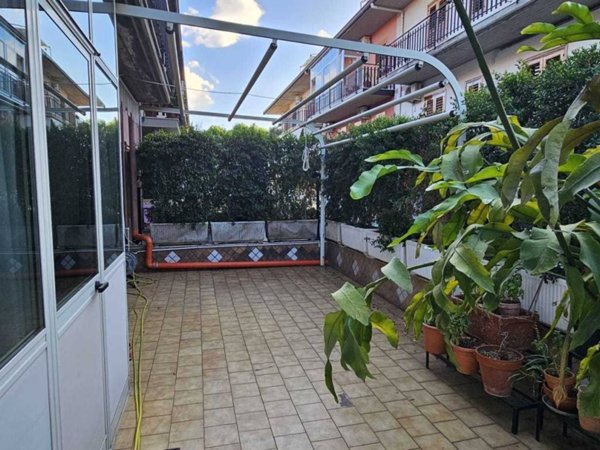appartamento in vendita ad Aci Sant'Antonio