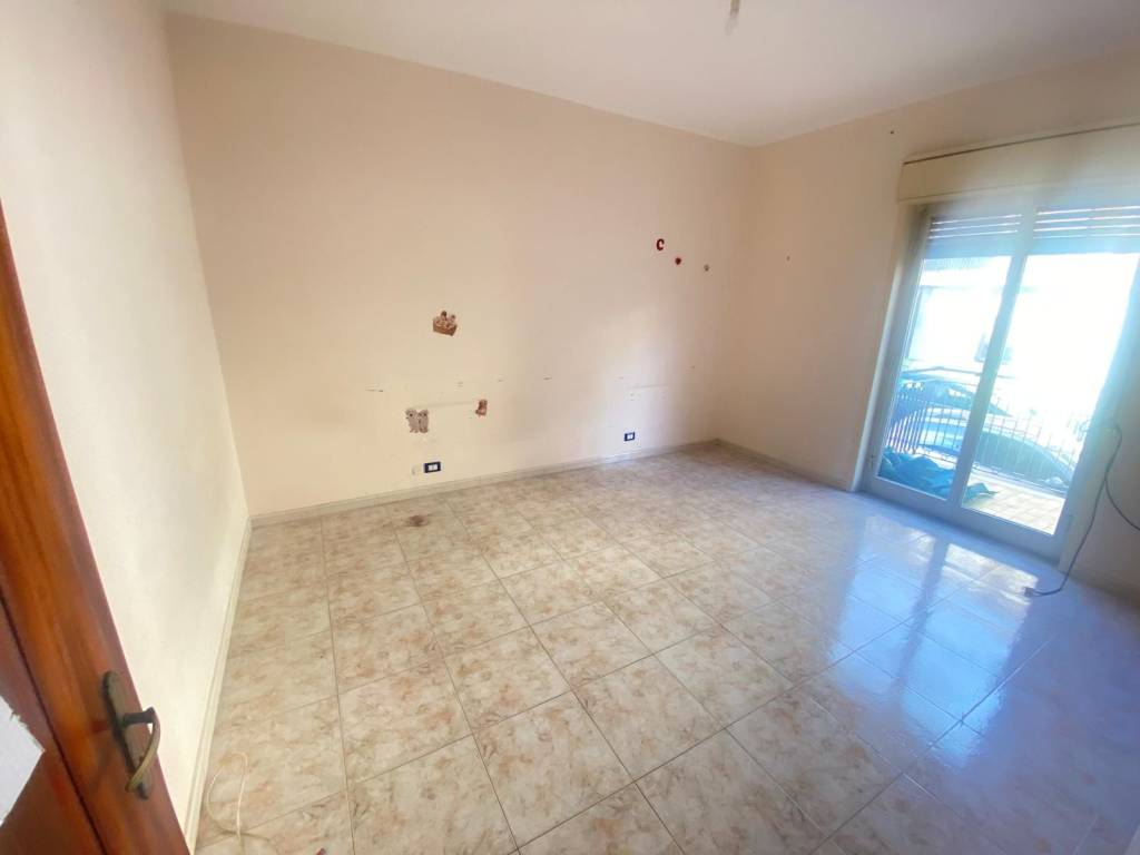 appartamento in vendita ad Aci Sant'Antonio