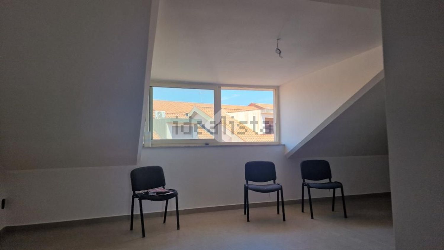 appartamento in vendita ad Aci Sant'Antonio