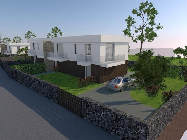 casa indipendente in vendita ad Aci Sant'Antonio