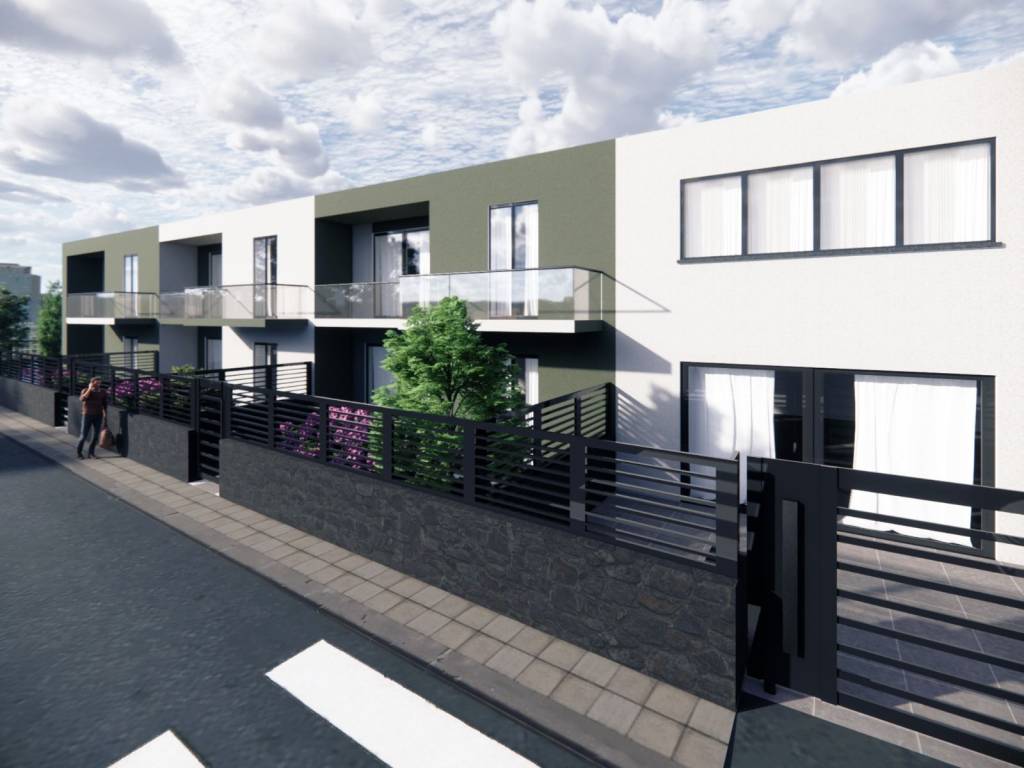 ufficio in vendita ad Aci Sant'Antonio