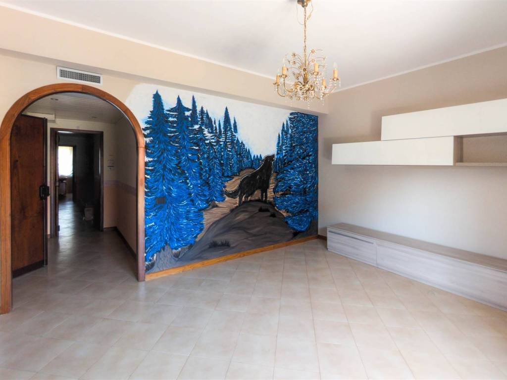 appartamento in vendita ad Aci Sant'Antonio