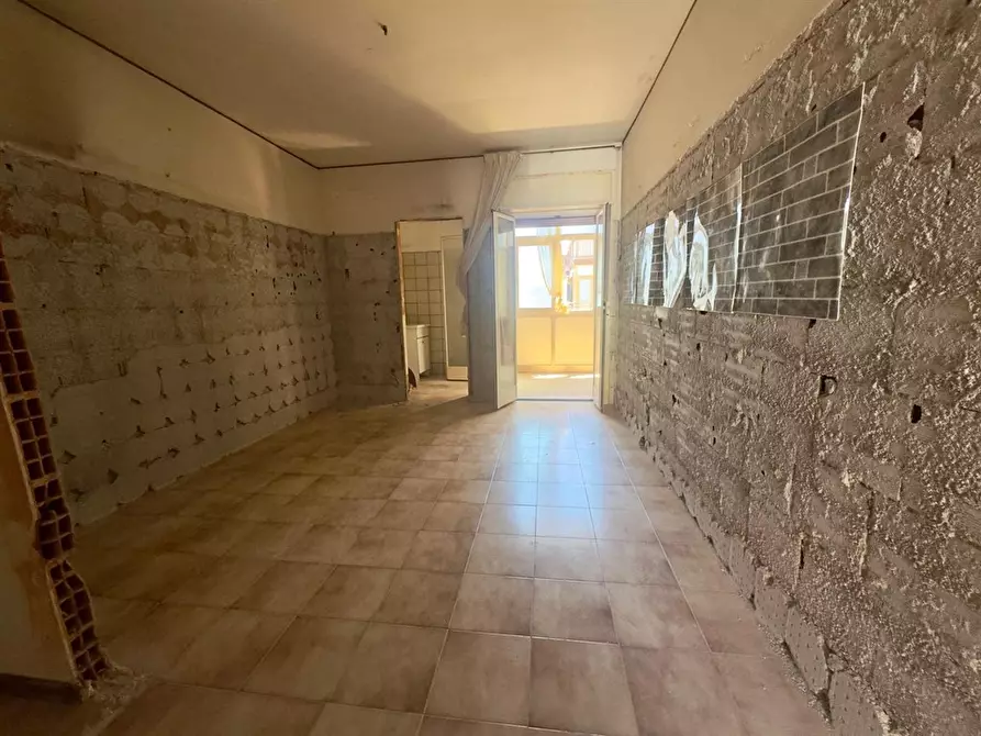 appartamento in vendita ad Aci Sant'Antonio in zona Lavina