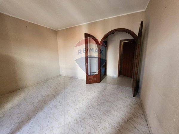 appartamento in vendita ad Aci Sant'Antonio in zona Lavina