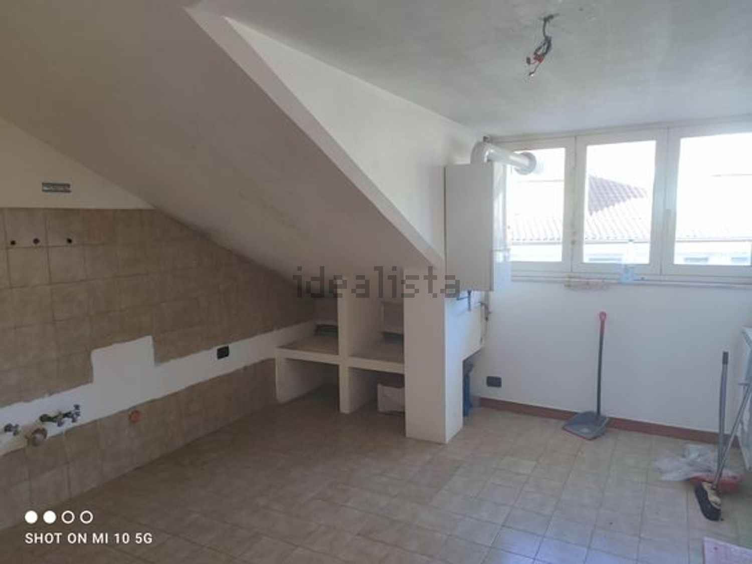 appartamento in vendita ad Aci Sant'Antonio