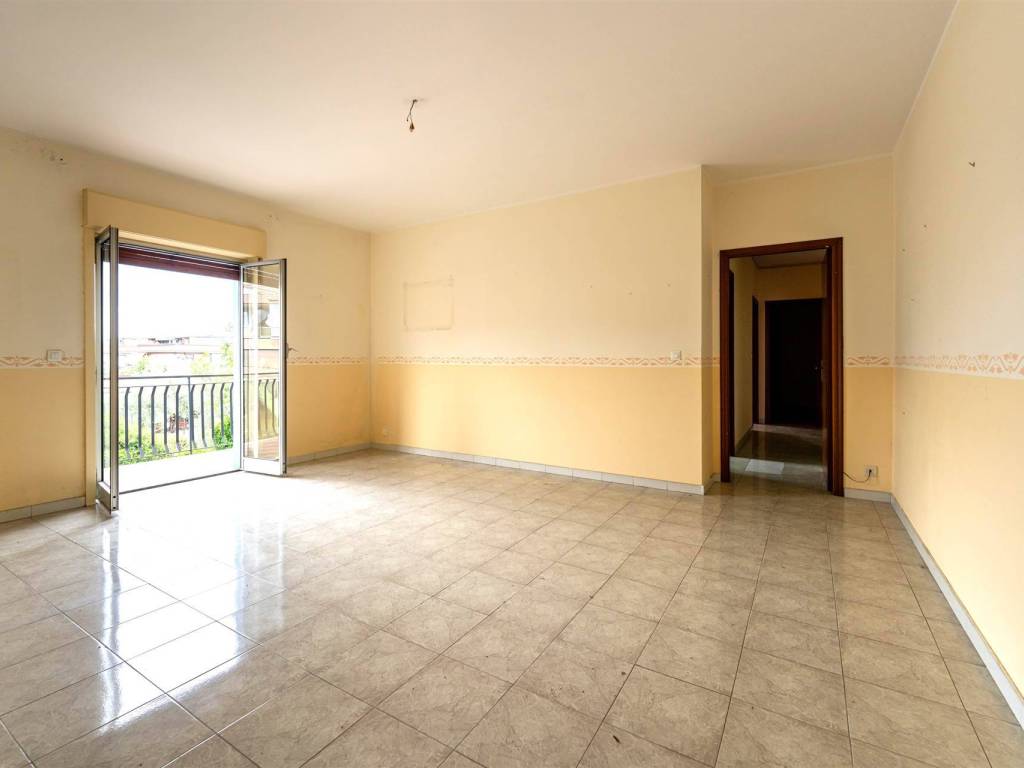 appartamento in vendita ad Aci Sant'Antonio