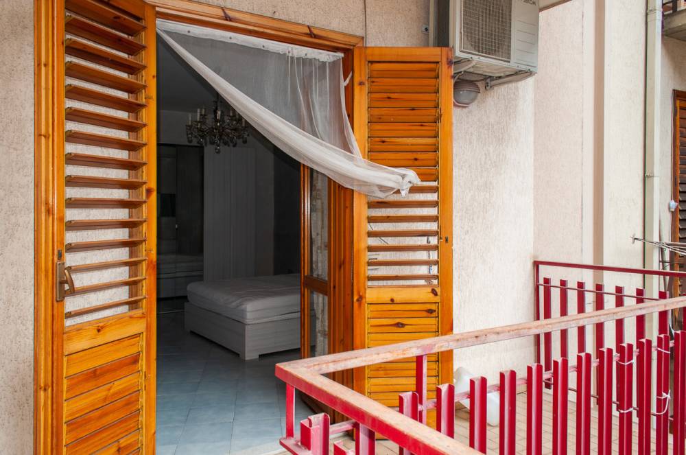 appartamento in vendita ad Aci Sant'Antonio in zona Lavina