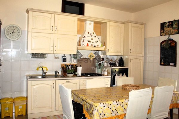 appartamento in vendita ad Aci Sant'Antonio