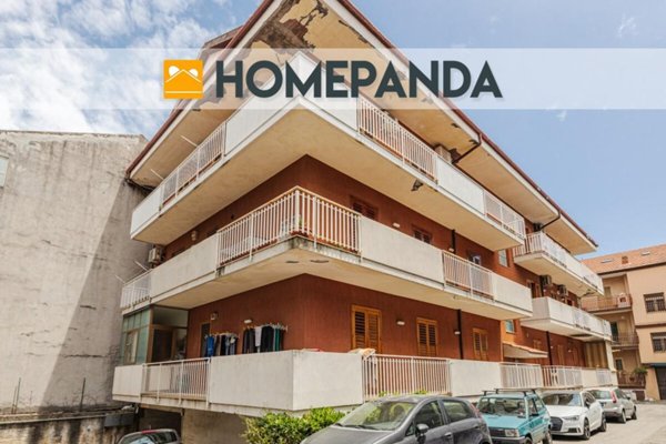 appartamento in vendita ad Aci Sant'Antonio