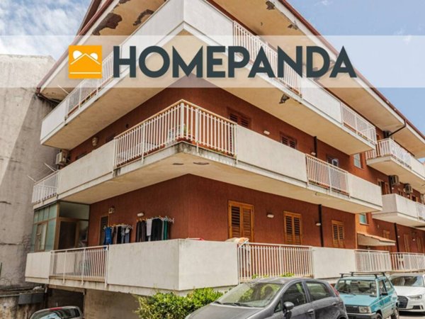 appartamento in vendita ad Aci Sant'Antonio