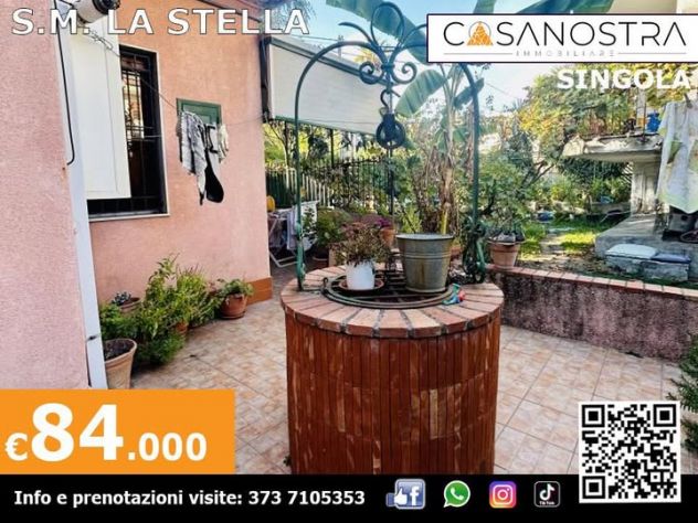 casa indipendente in vendita ad Aci Sant'Antonio