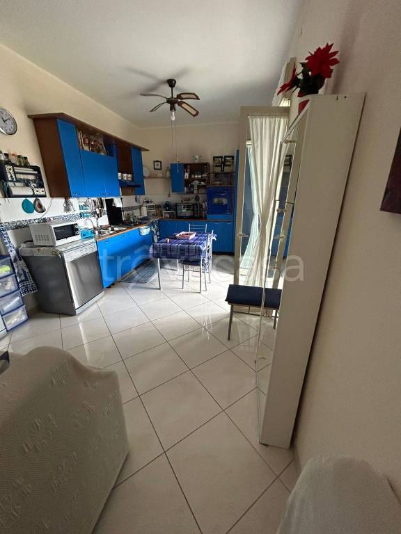 appartamento in vendita ad Aci Sant'Antonio