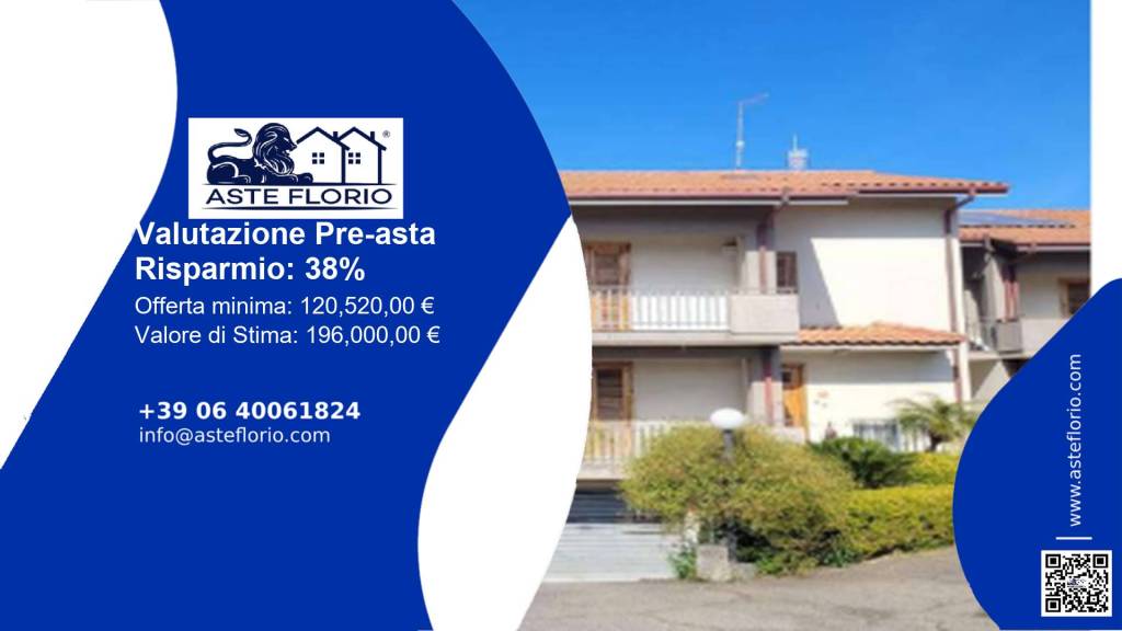 casa indipendente in vendita ad Aci Sant'Antonio