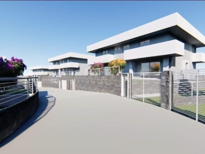 casa indipendente in vendita ad Aci Sant'Antonio